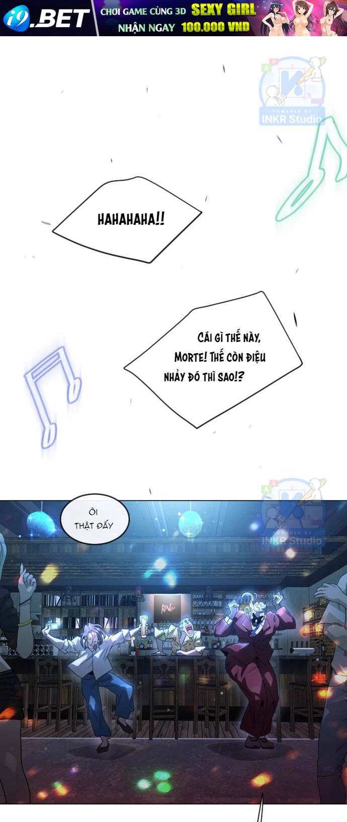 Kĩ Nguyên Của Anh Hùng - Chapter 133 - Page 62