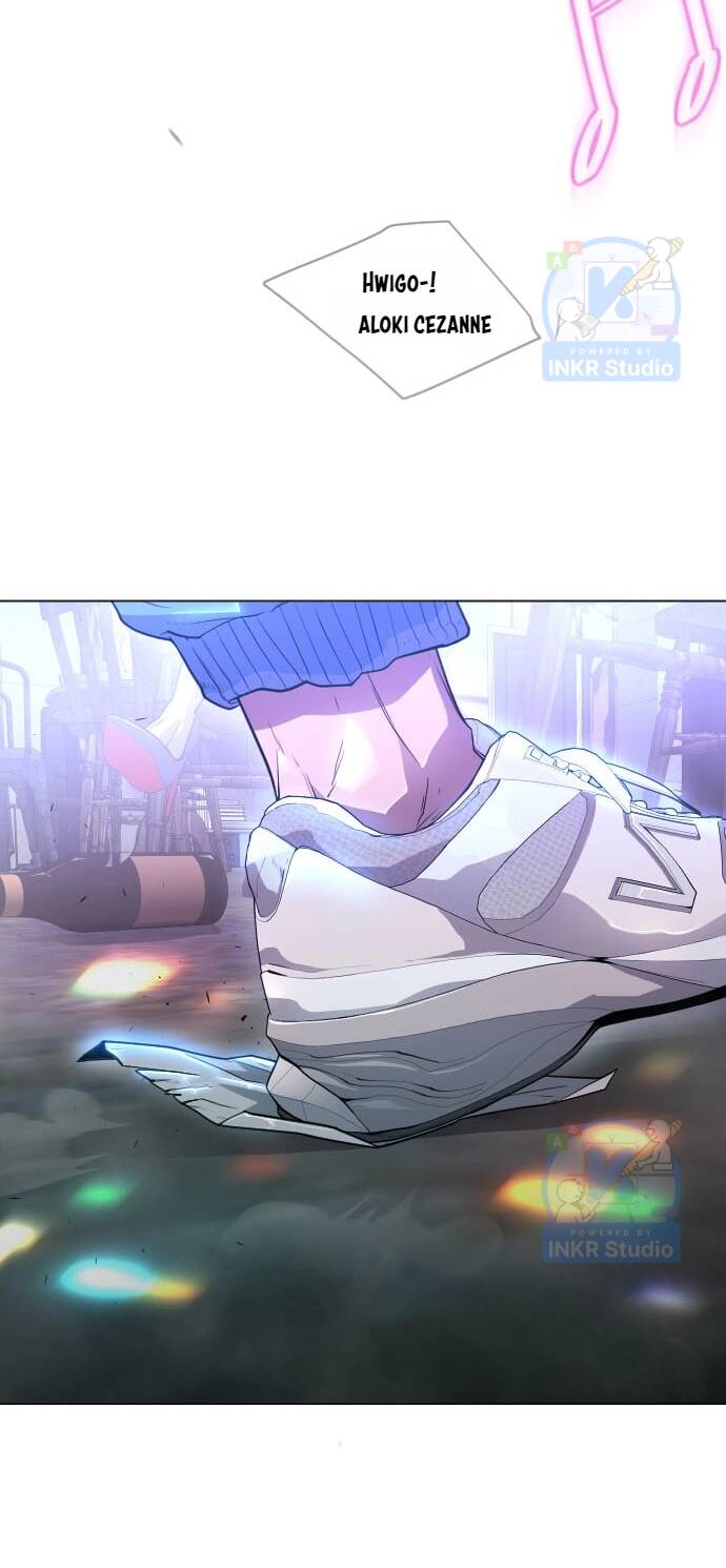 Kĩ Nguyên Của Anh Hùng - Chapter 133 - Page 65