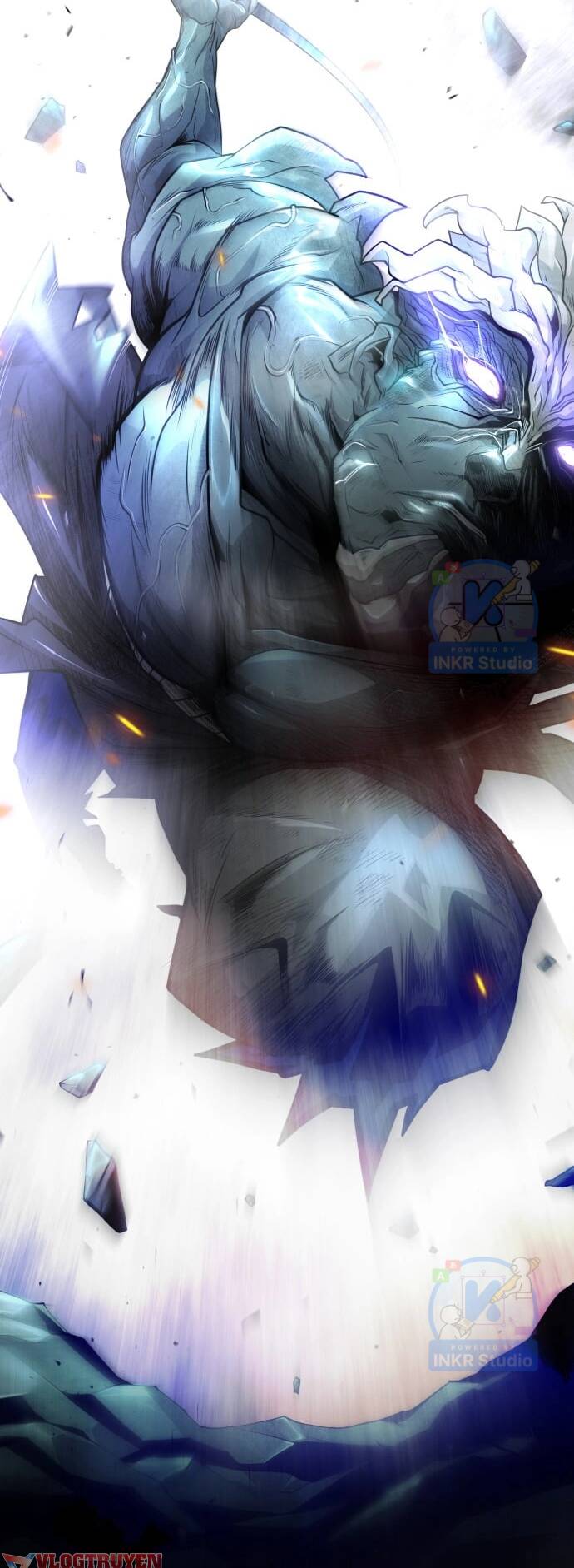 Kĩ Nguyên Của Anh Hùng - Chapter 133 - Page 71