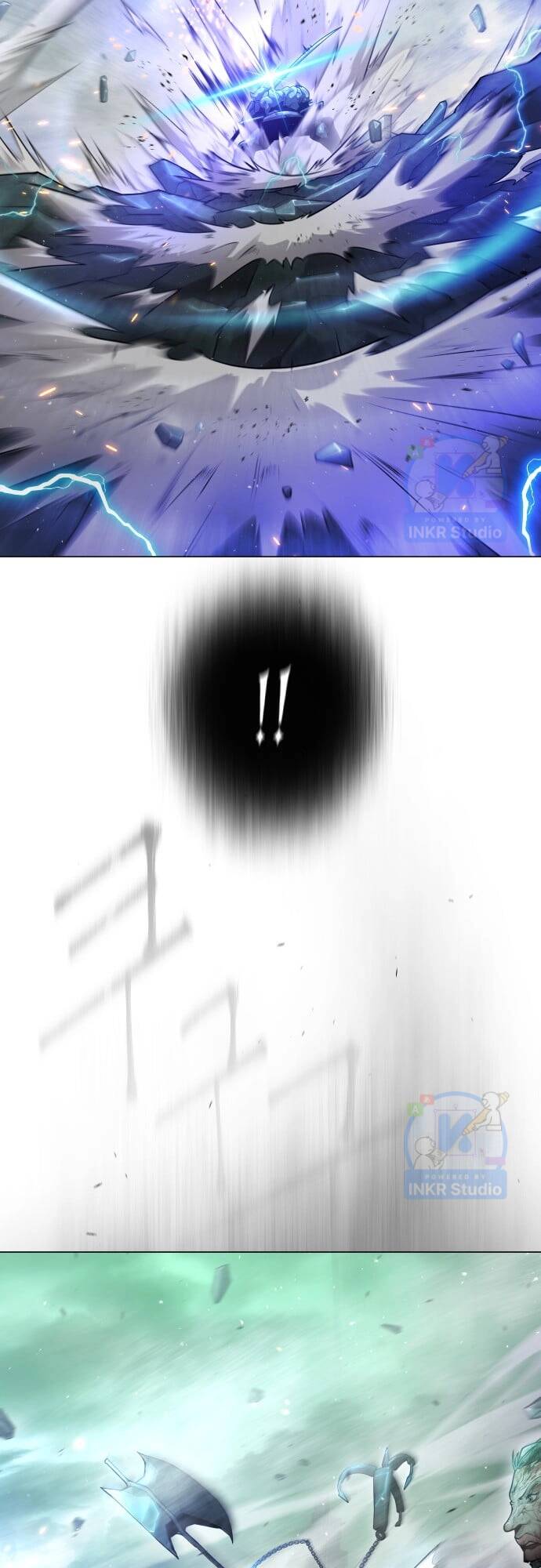 Kĩ Nguyên Của Anh Hùng - Chapter 133 - Page 74