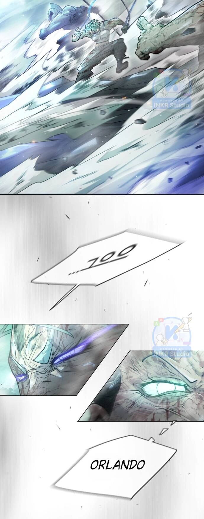 Kĩ Nguyên Của Anh Hùng - Chapter 133 - Page 75