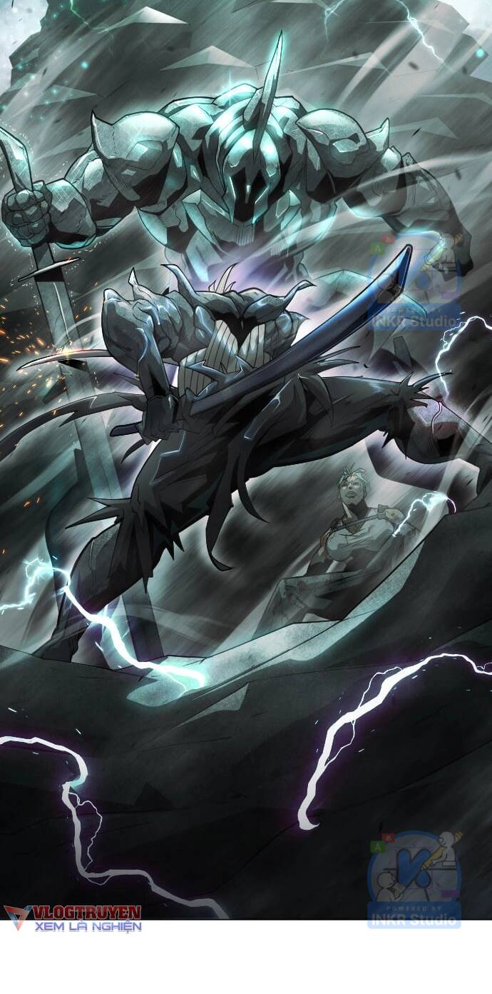 Kĩ Nguyên Của Anh Hùng - Chapter 133 - Page 7