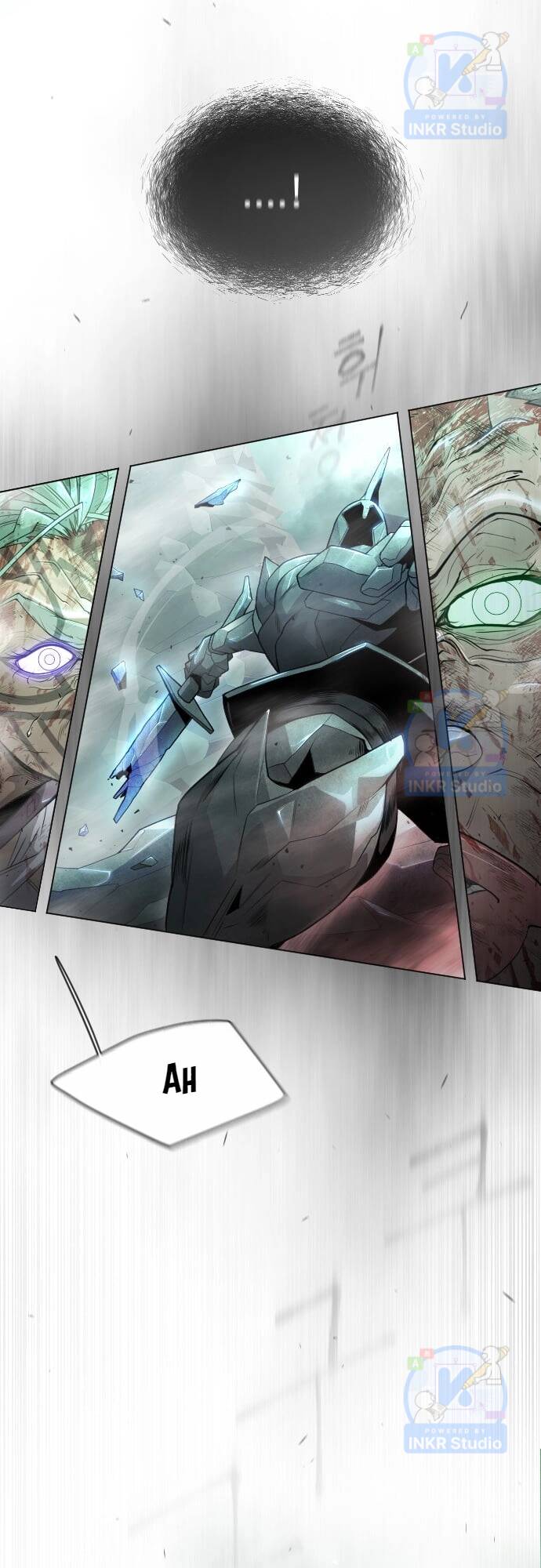 Kĩ Nguyên Của Anh Hùng - Chapter 133 - Page 86