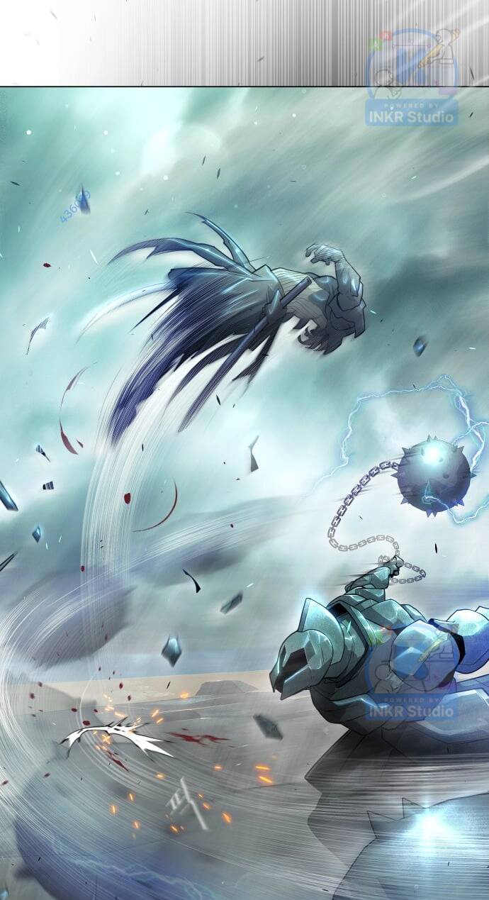 Kĩ Nguyên Của Anh Hùng - Chapter 133 - Page 90