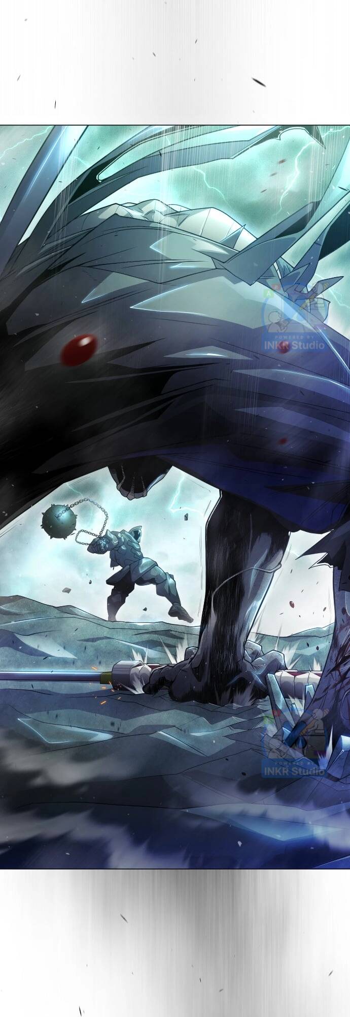 Kĩ Nguyên Của Anh Hùng - Chapter 133 - Page 93