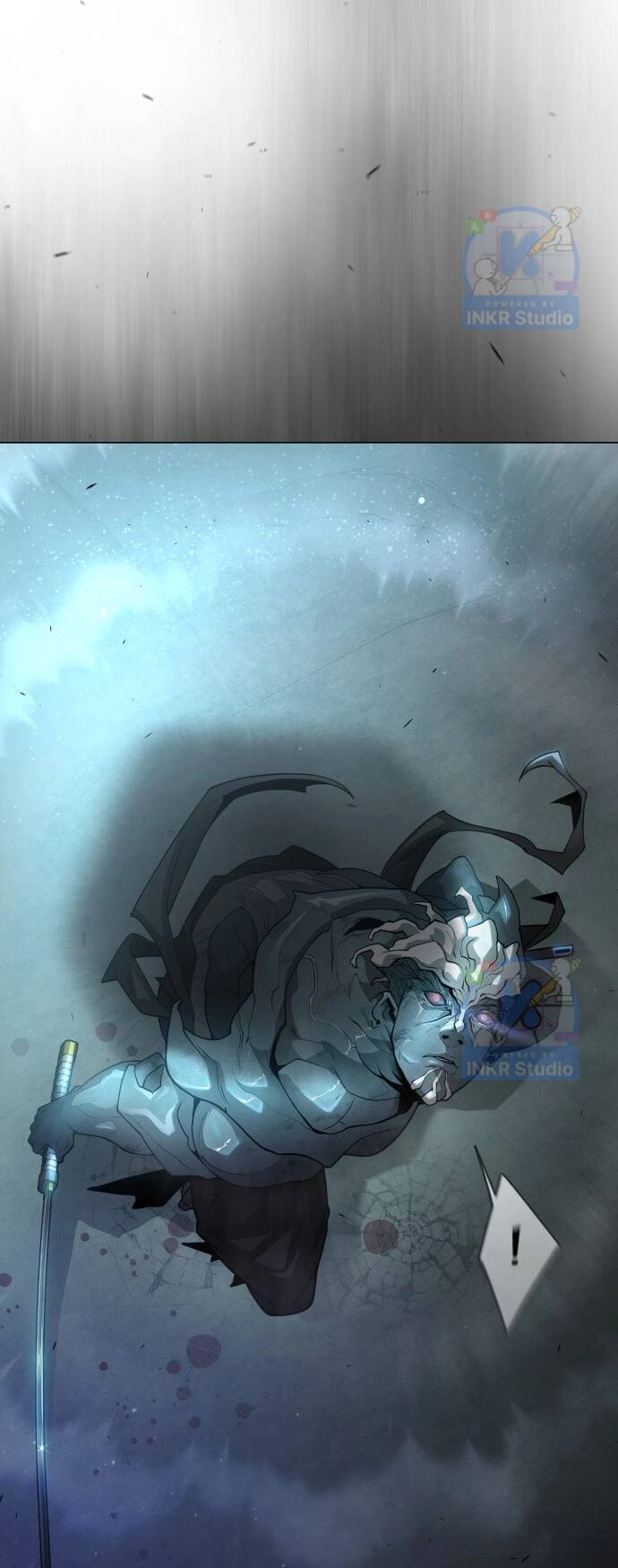 Kĩ Nguyên Của Anh Hùng - Chapter 133 - Page 94