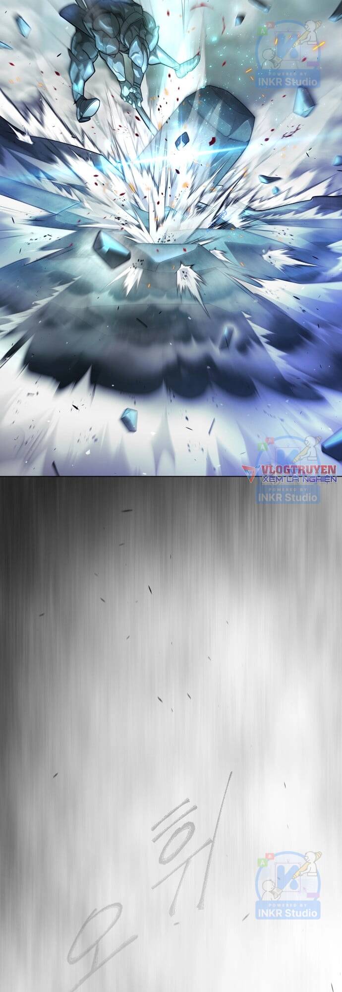 Kĩ Nguyên Của Anh Hùng - Chapter 133 - Page 96