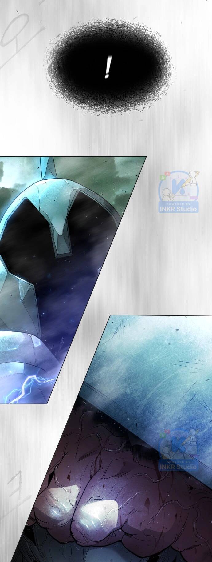 Kĩ Nguyên Của Anh Hùng - Chapter 133 - Page 97