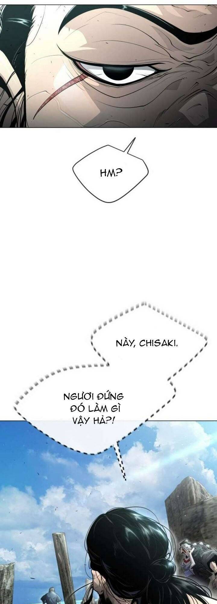 Kĩ Nguyên Của Anh Hùng - Chapter 134 - Page 100