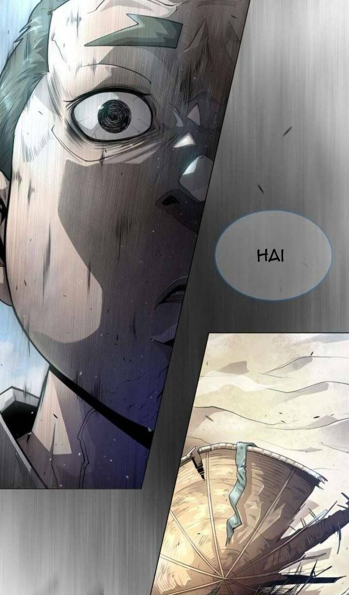 Kĩ Nguyên Của Anh Hùng - Chapter 134 - Page 105