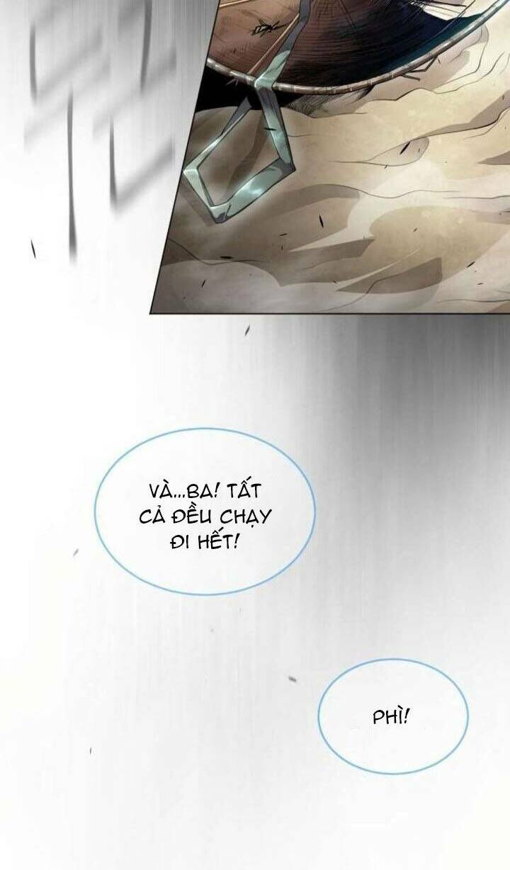 Kĩ Nguyên Của Anh Hùng - Chapter 134 - Page 106