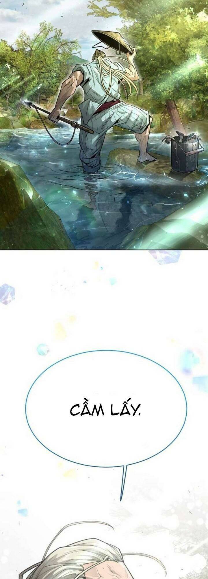 Kĩ Nguyên Của Anh Hùng - Chapter 134 - Page 108