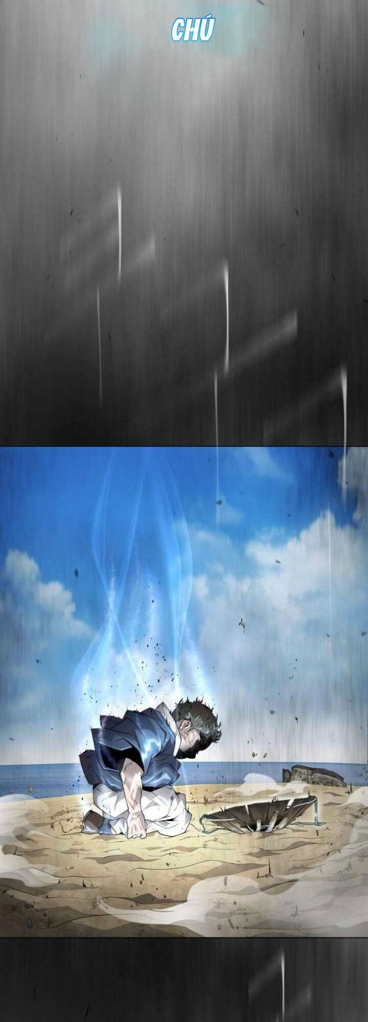 Kĩ Nguyên Của Anh Hùng - Chapter 134 - Page 112