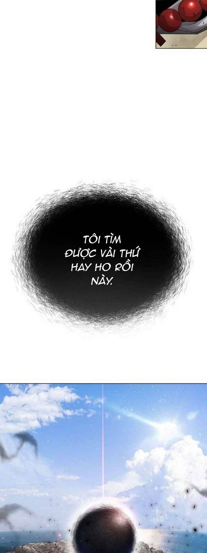 Kĩ Nguyên Của Anh Hùng - Chapter 134 - Page 116