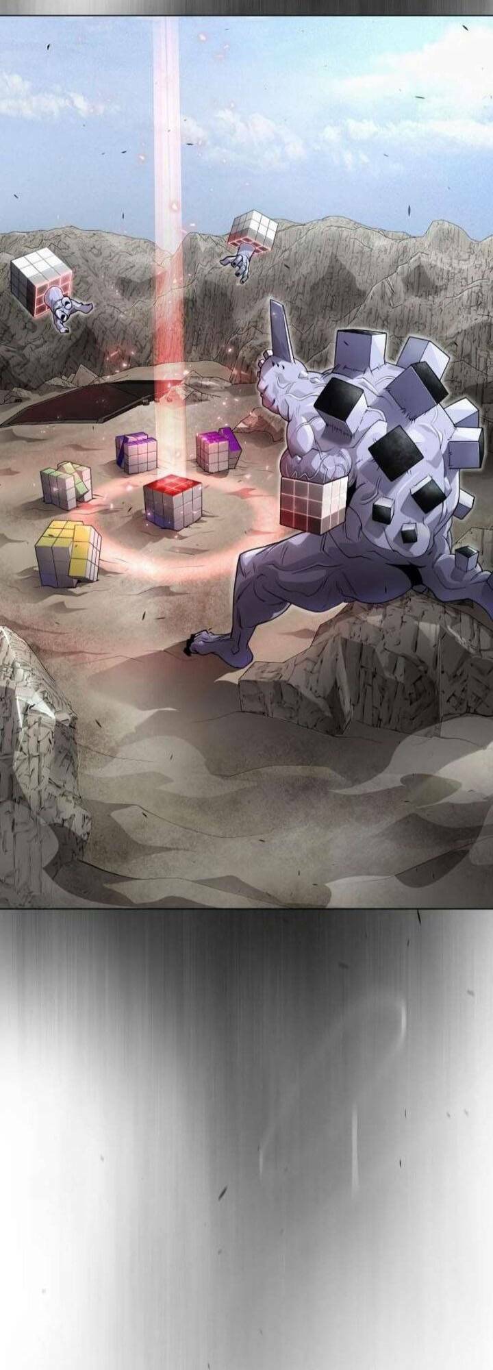 Kĩ Nguyên Của Anh Hùng - Chapter 134 - Page 119