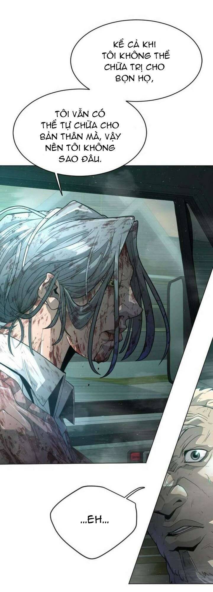 Kĩ Nguyên Của Anh Hùng - Chapter 134 - Page 14