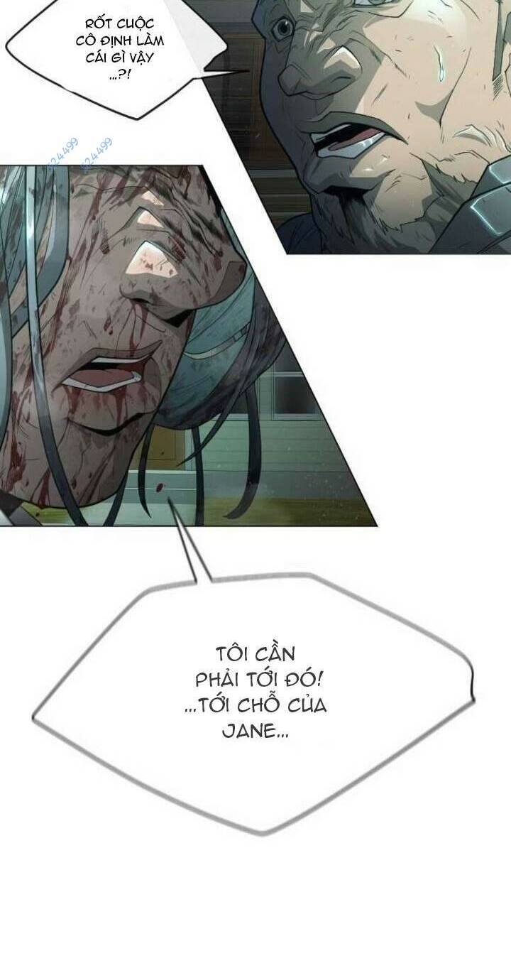 Kĩ Nguyên Của Anh Hùng - Chapter 134 - Page 17