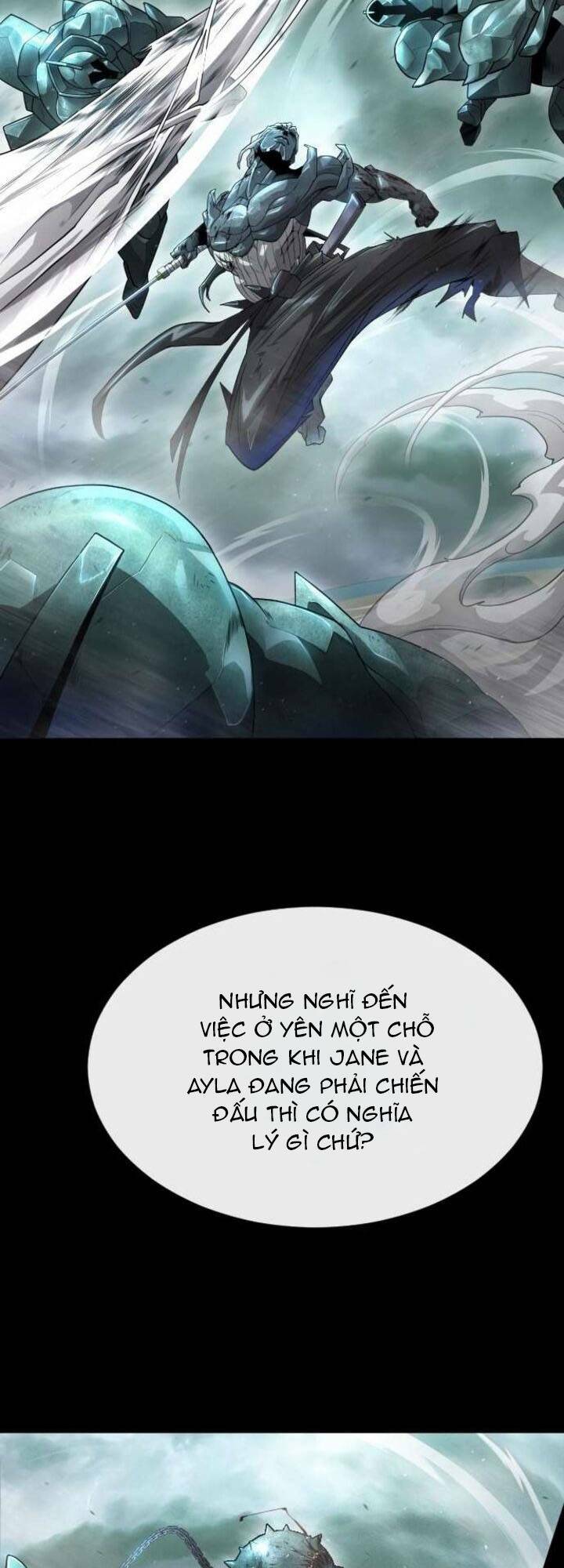 Kĩ Nguyên Của Anh Hùng - Chapter 134 - Page 19