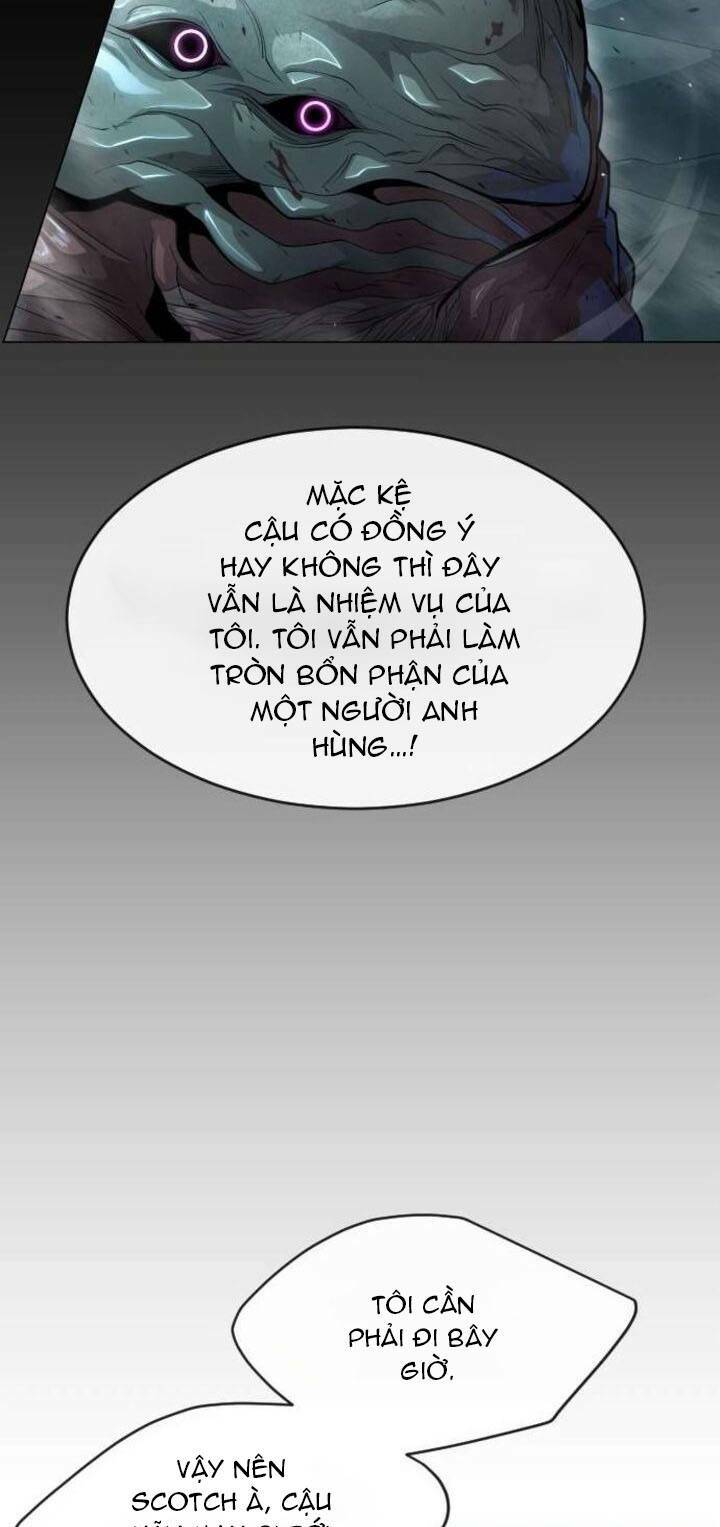 Kĩ Nguyên Của Anh Hùng - Chapter 134 - Page 21
