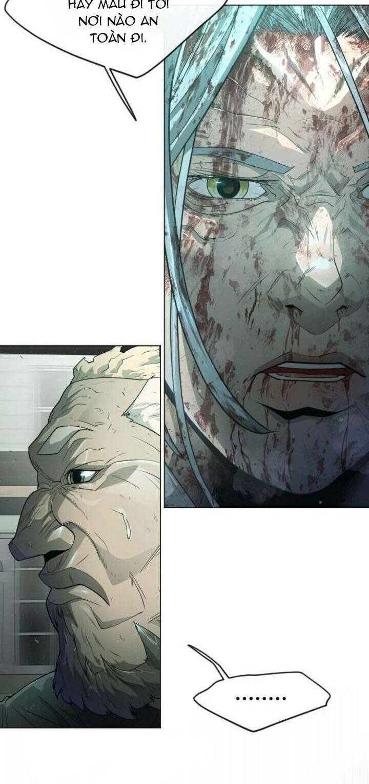 Kĩ Nguyên Của Anh Hùng - Chapter 134 - Page 22