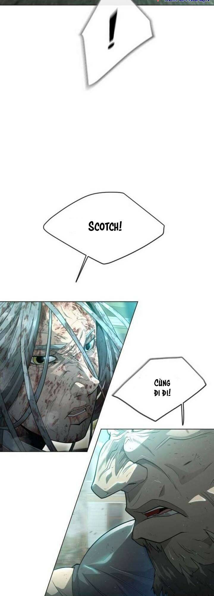 Kĩ Nguyên Của Anh Hùng - Chapter 134 - Page 24