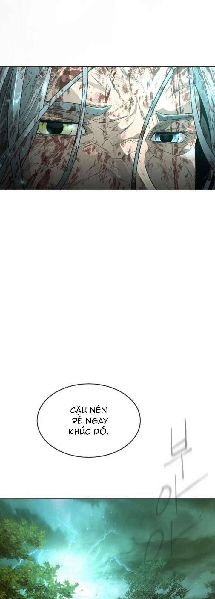 Kĩ Nguyên Của Anh Hùng - Chapter 134 - Page 27