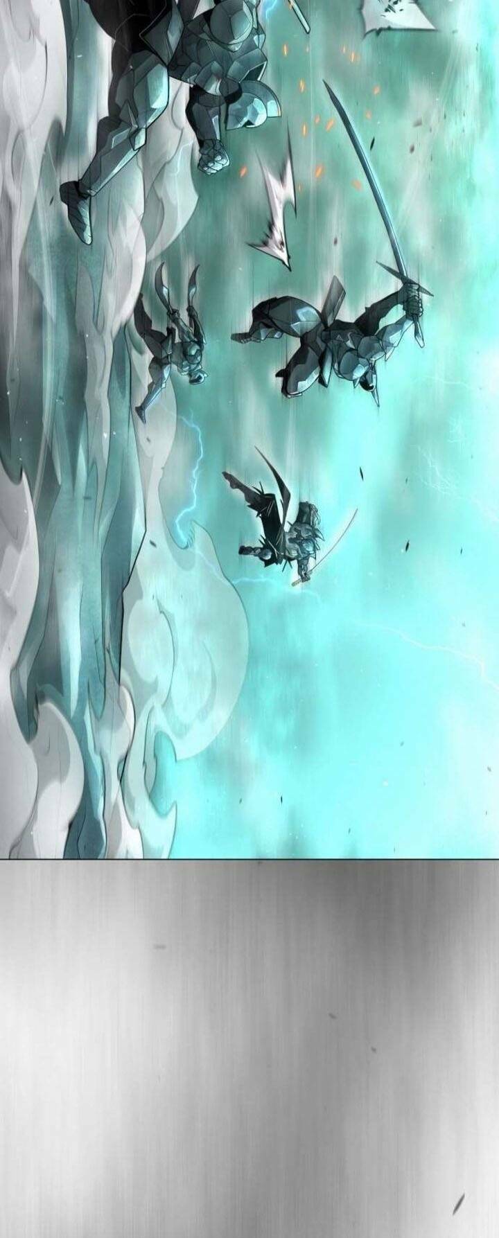 Kĩ Nguyên Của Anh Hùng - Chapter 134 - Page 30