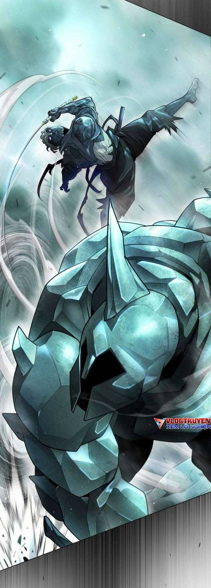 Kĩ Nguyên Của Anh Hùng - Chapter 134 - Page 33