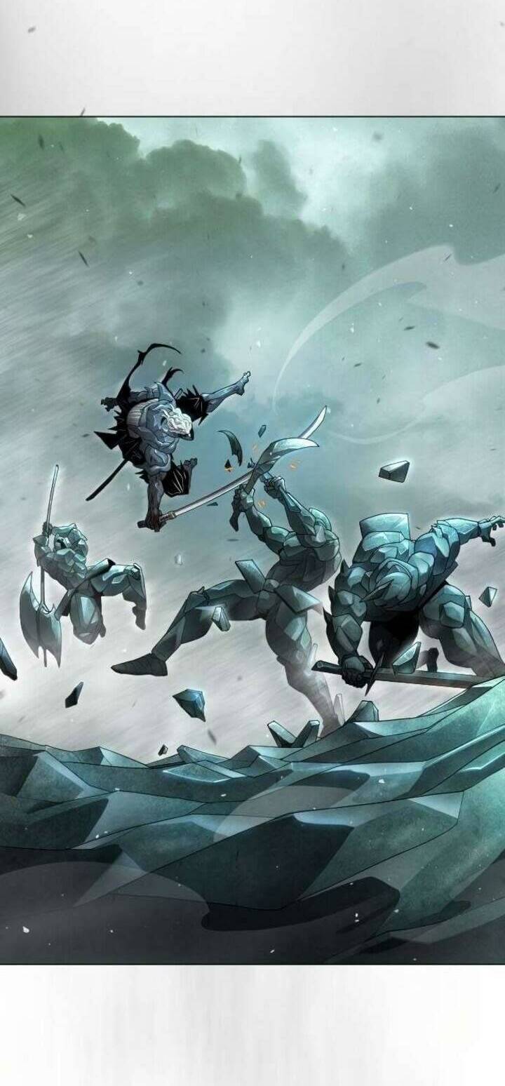 Kĩ Nguyên Của Anh Hùng - Chapter 134 - Page 36