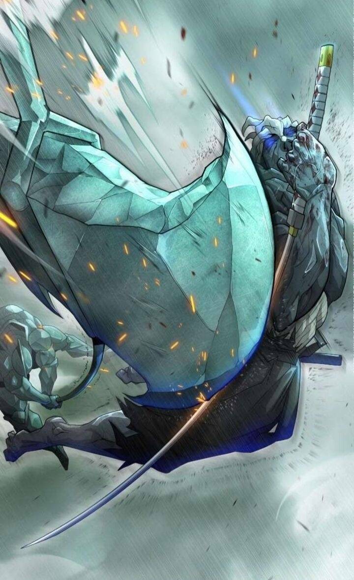 Kĩ Nguyên Của Anh Hùng - Chapter 134 - Page 38