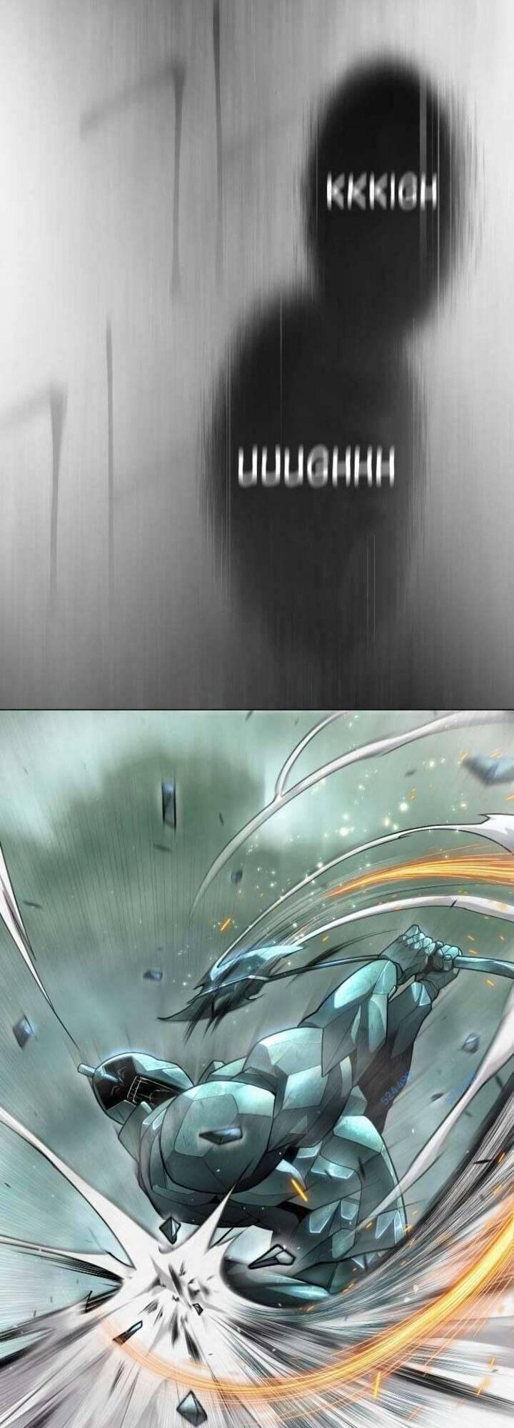 Kĩ Nguyên Của Anh Hùng - Chapter 134 - Page 40