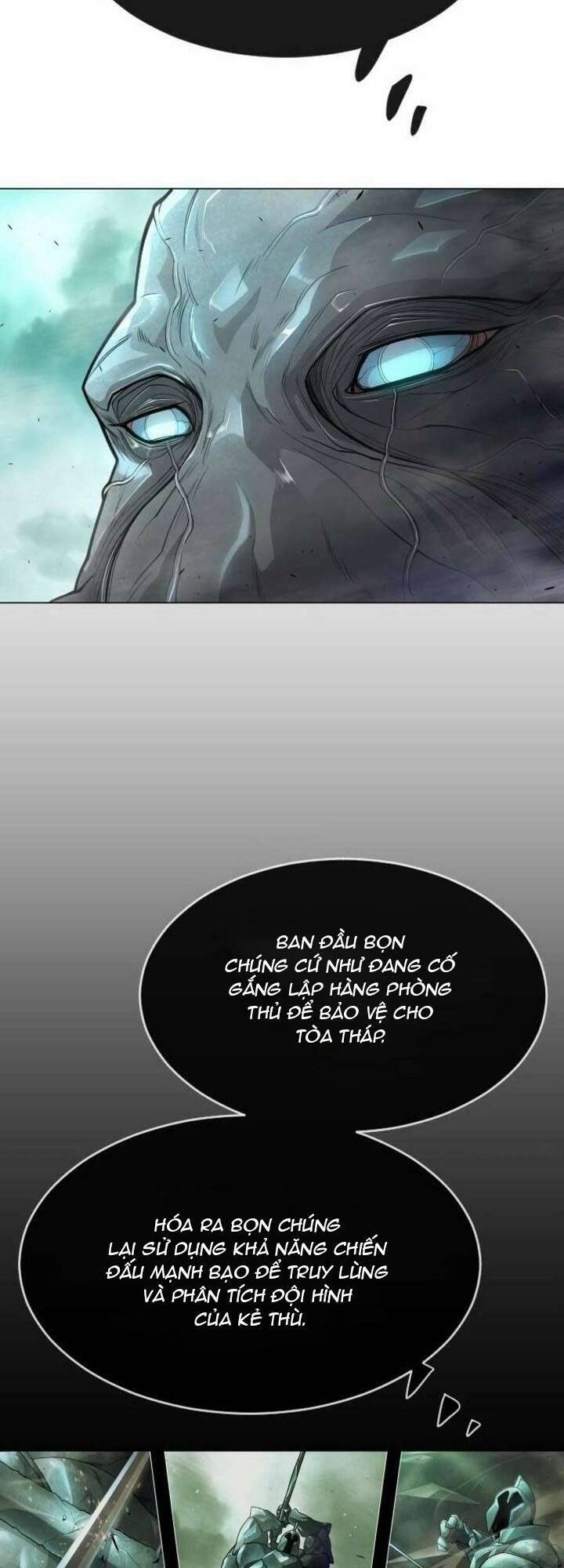 Kĩ Nguyên Của Anh Hùng - Chapter 134 - Page 50