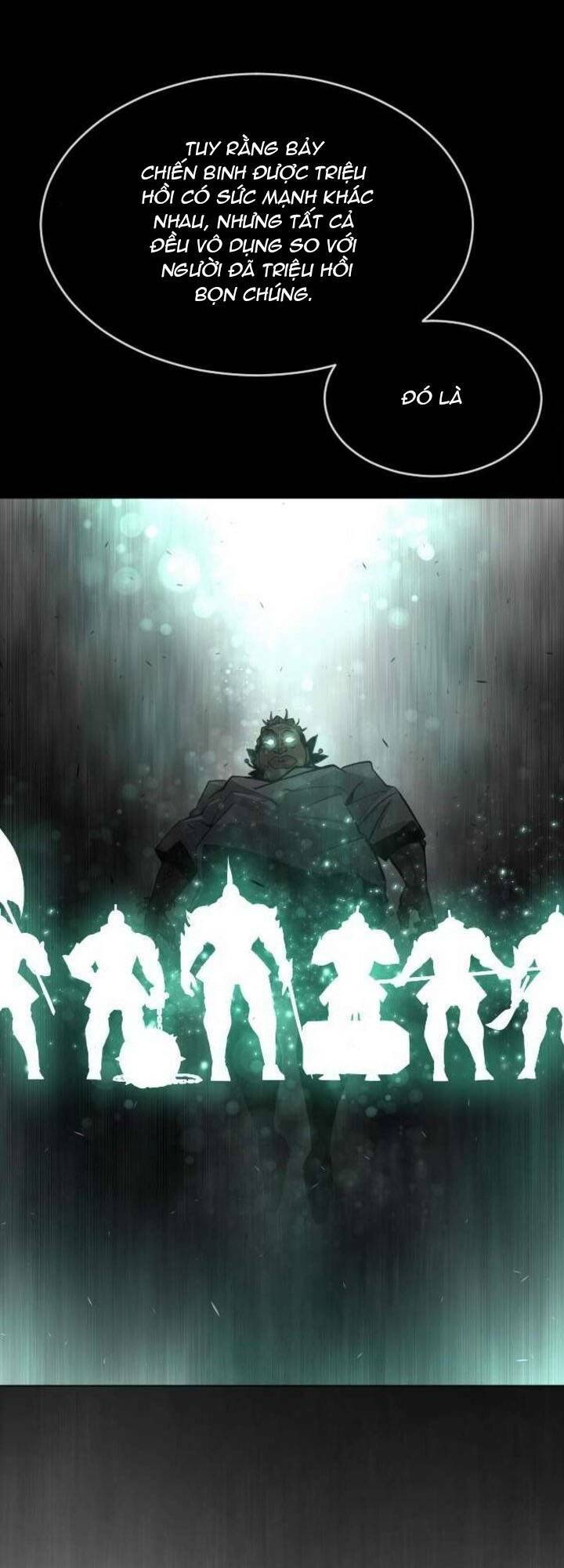 Kĩ Nguyên Của Anh Hùng - Chapter 134 - Page 53