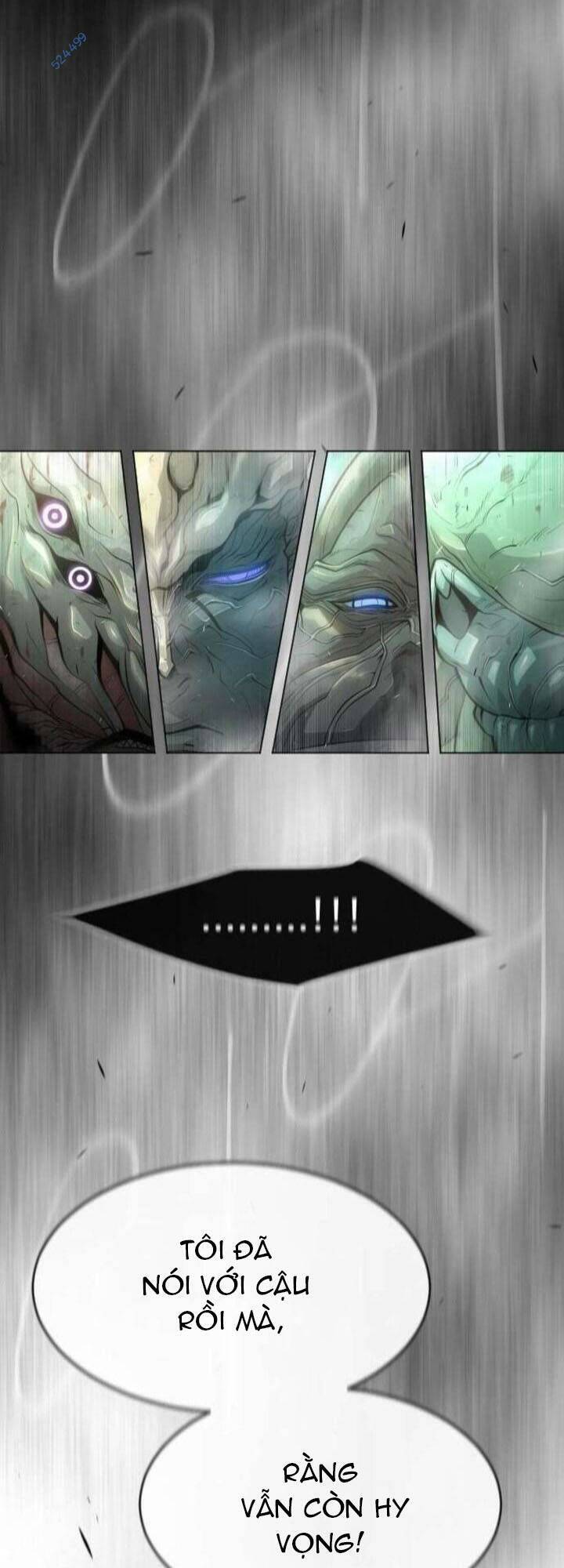 Kĩ Nguyên Của Anh Hùng - Chapter 134 - Page 5