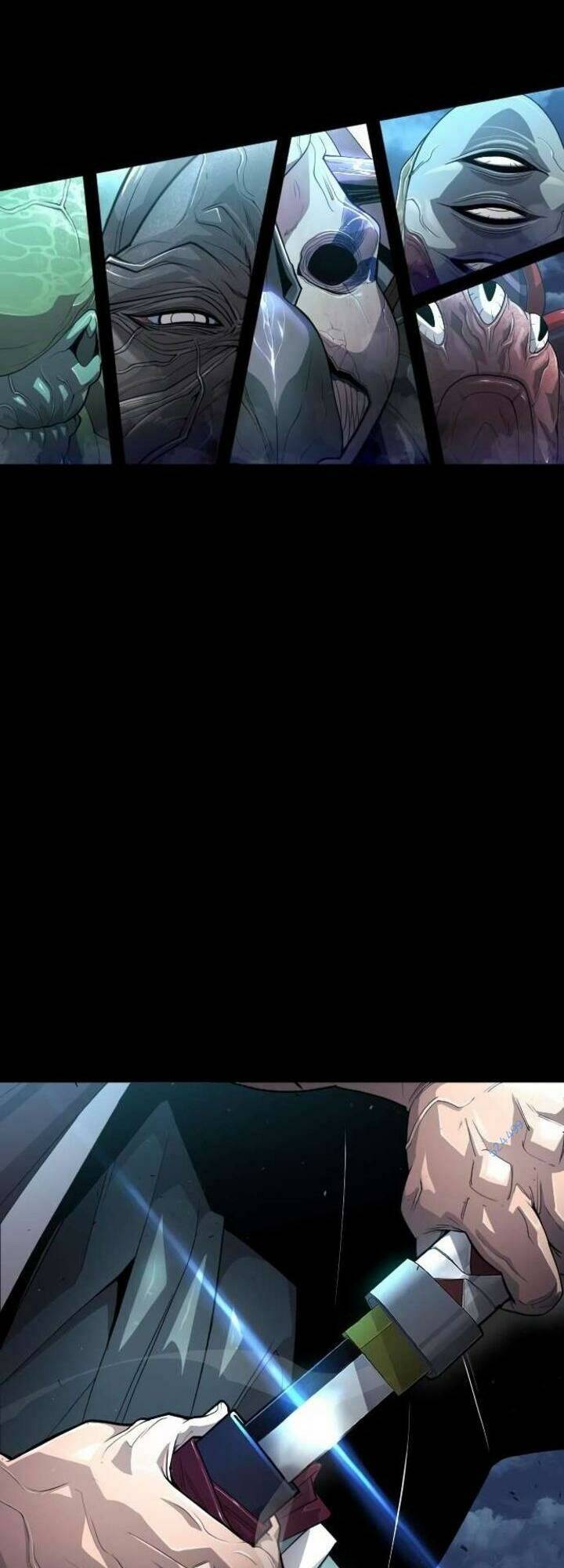 Kĩ Nguyên Của Anh Hùng - Chapter 134 - Page 59