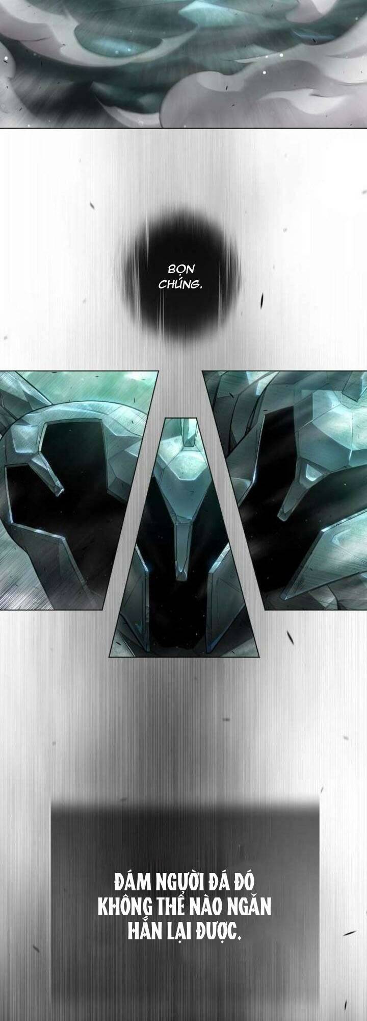 Kĩ Nguyên Của Anh Hùng - Chapter 134 - Page 67