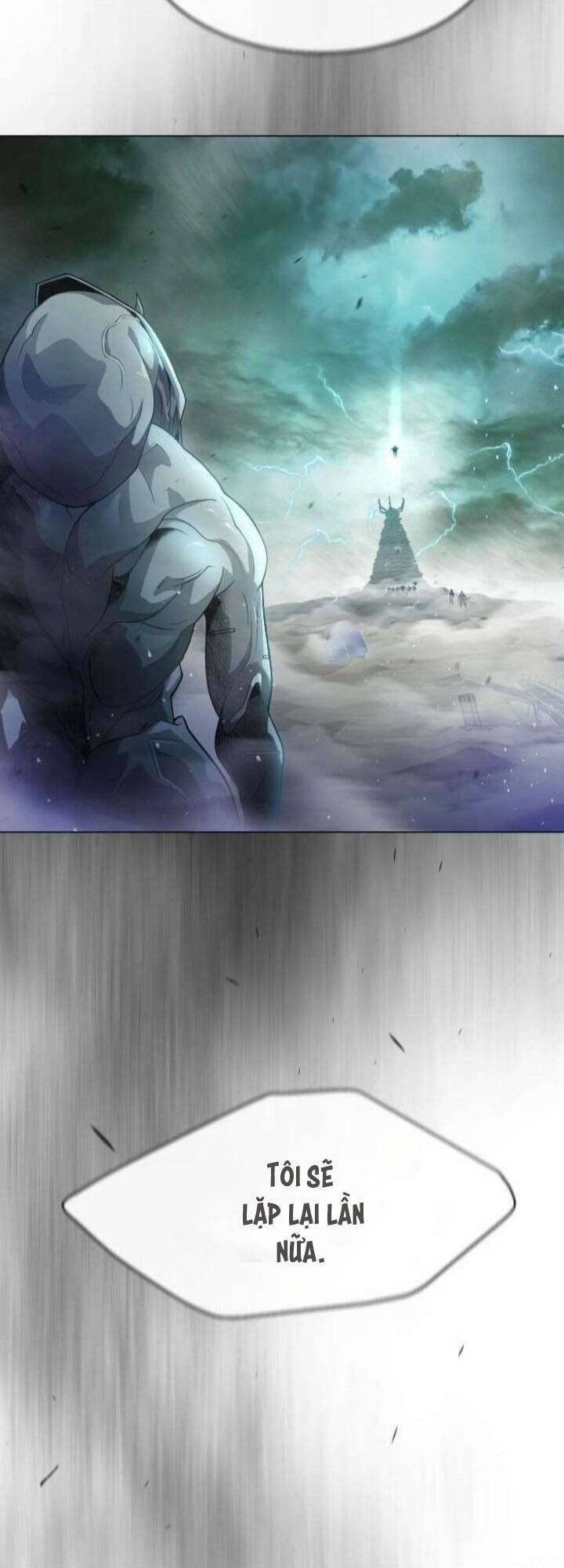 Kĩ Nguyên Của Anh Hùng - Chapter 134 - Page 6