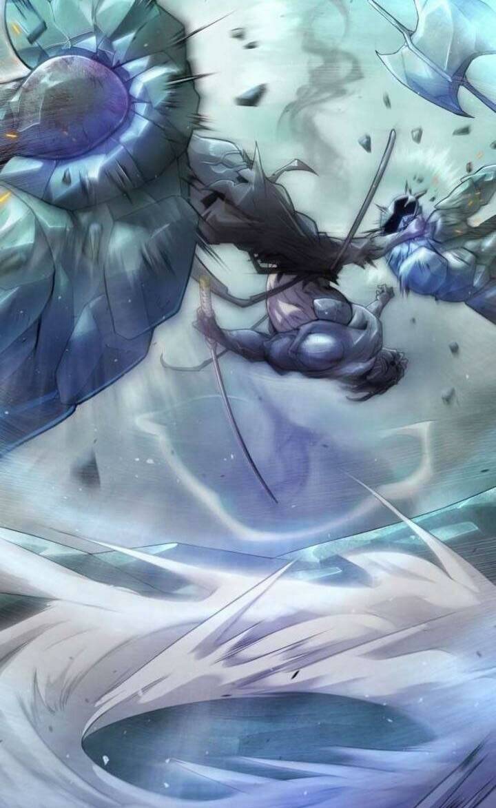 Kĩ Nguyên Của Anh Hùng - Chapter 134 - Page 69