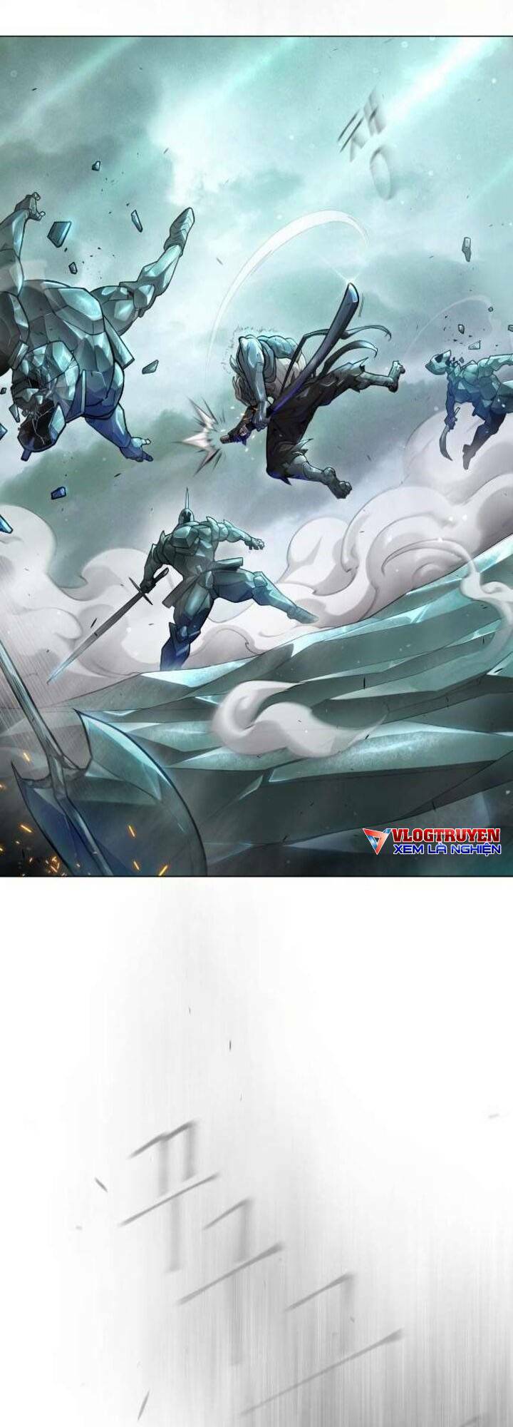 Kĩ Nguyên Của Anh Hùng - Chapter 134 - Page 71