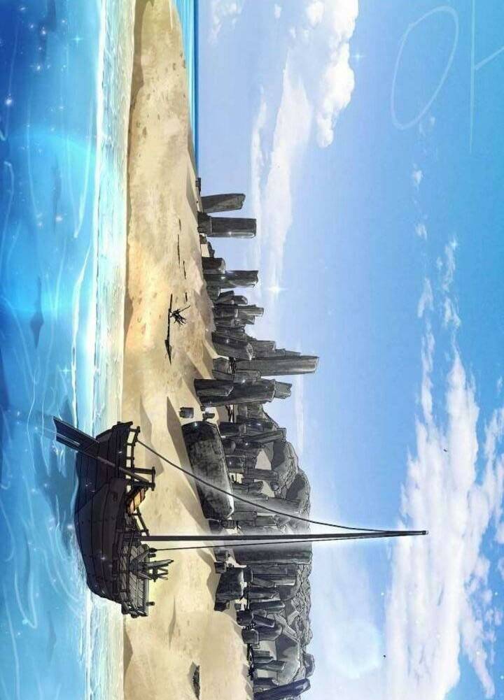 Kĩ Nguyên Của Anh Hùng - Chapter 134 - Page 78