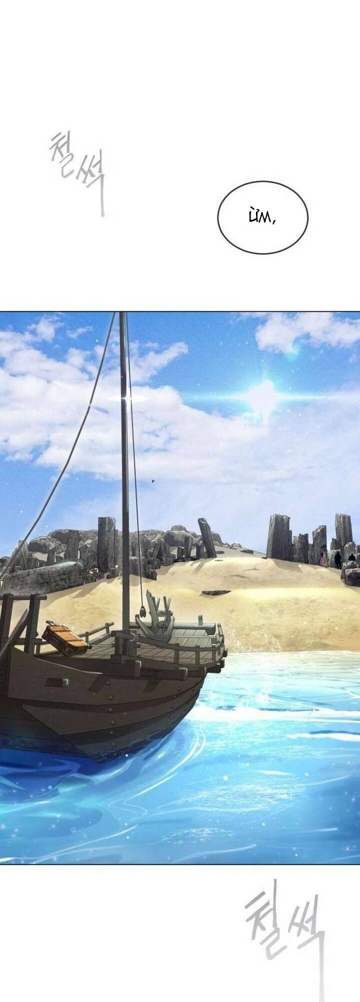 Kĩ Nguyên Của Anh Hùng - Chapter 134 - Page 80