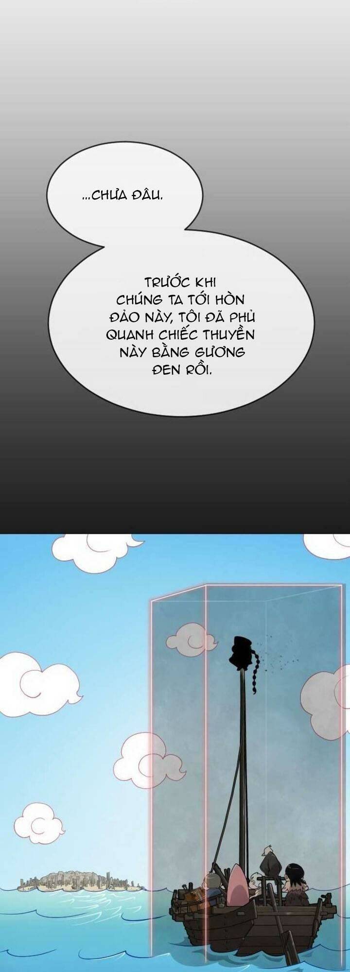 Kĩ Nguyên Của Anh Hùng - Chapter 134 - Page 84