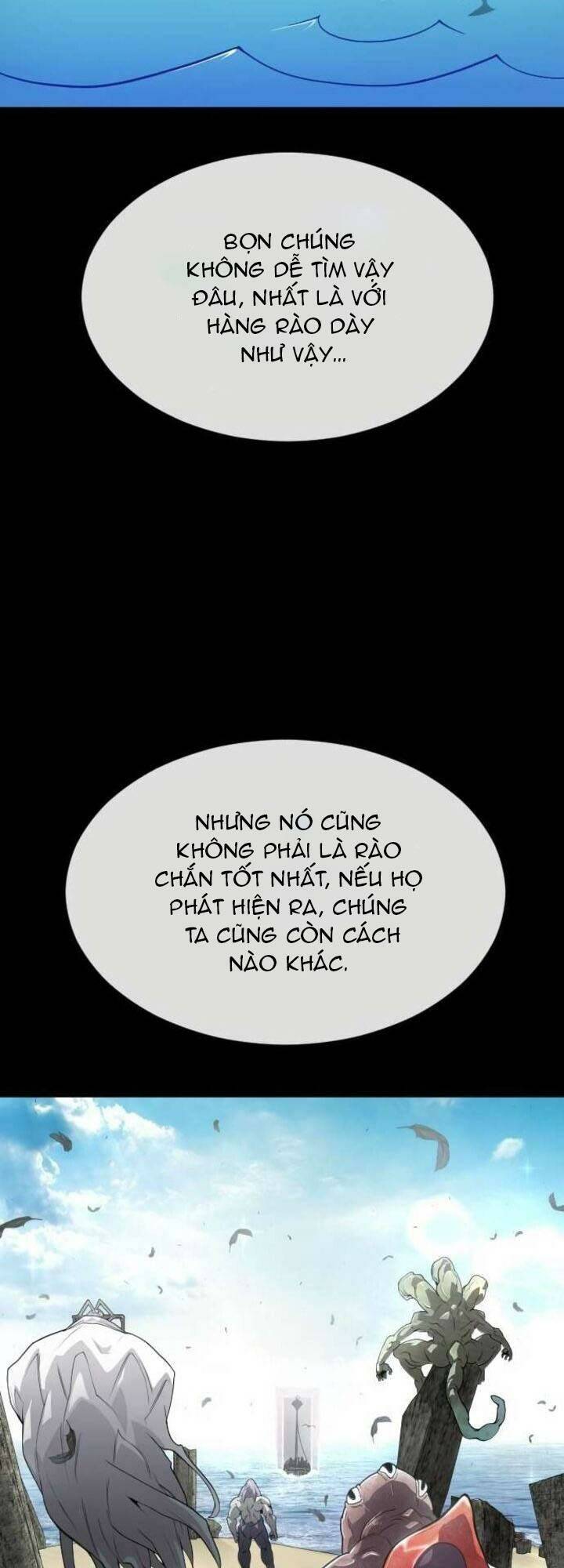 Kĩ Nguyên Của Anh Hùng - Chapter 134 - Page 85