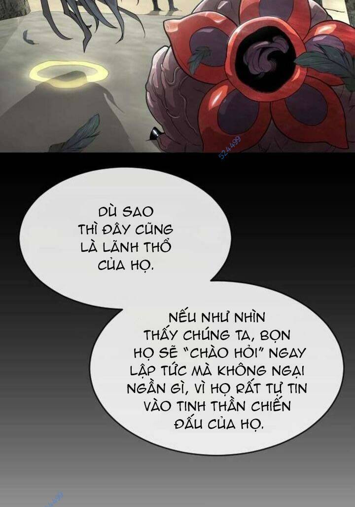 Kĩ Nguyên Của Anh Hùng - Chapter 134 - Page 86