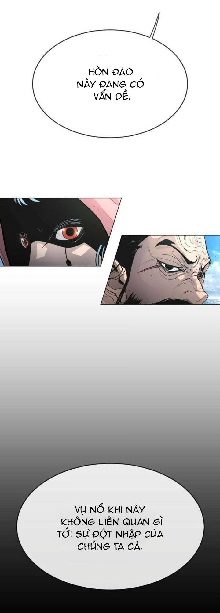Kĩ Nguyên Của Anh Hùng - Chapter 134 - Page 88
