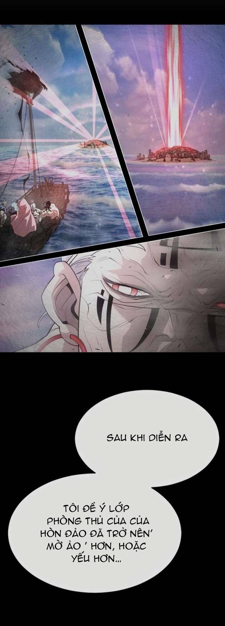 Kĩ Nguyên Của Anh Hùng - Chapter 134 - Page 89