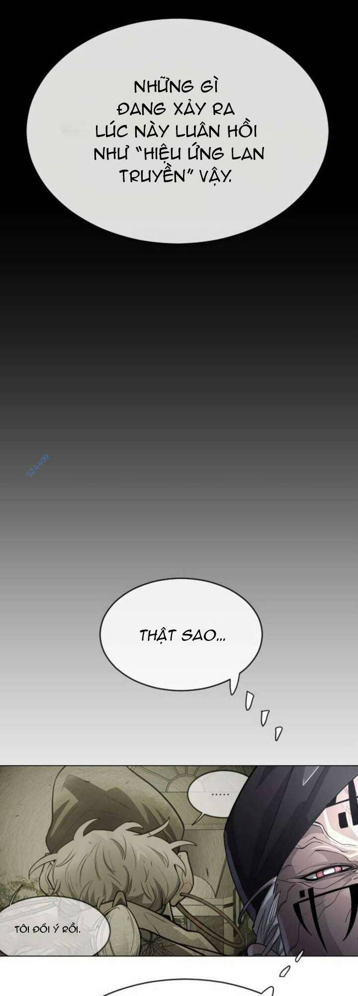 Kĩ Nguyên Của Anh Hùng - Chapter 134 - Page 92