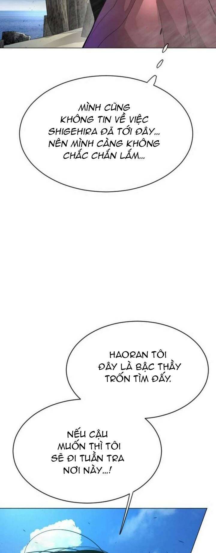 Kĩ Nguyên Của Anh Hùng - Chapter 134 - Page 94