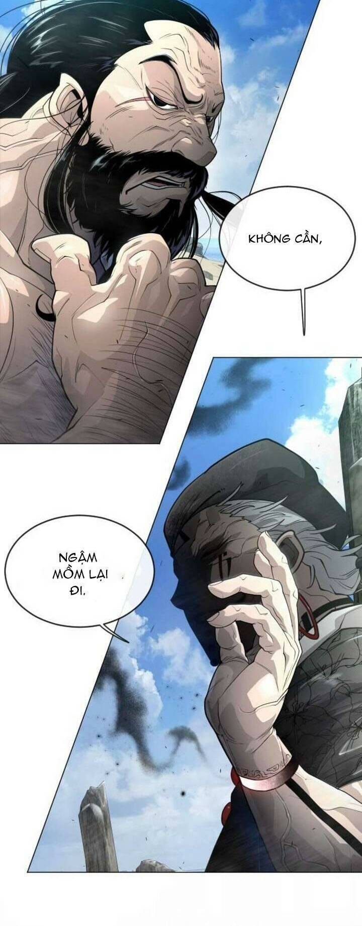 Kĩ Nguyên Của Anh Hùng - Chapter 134 - Page 95
