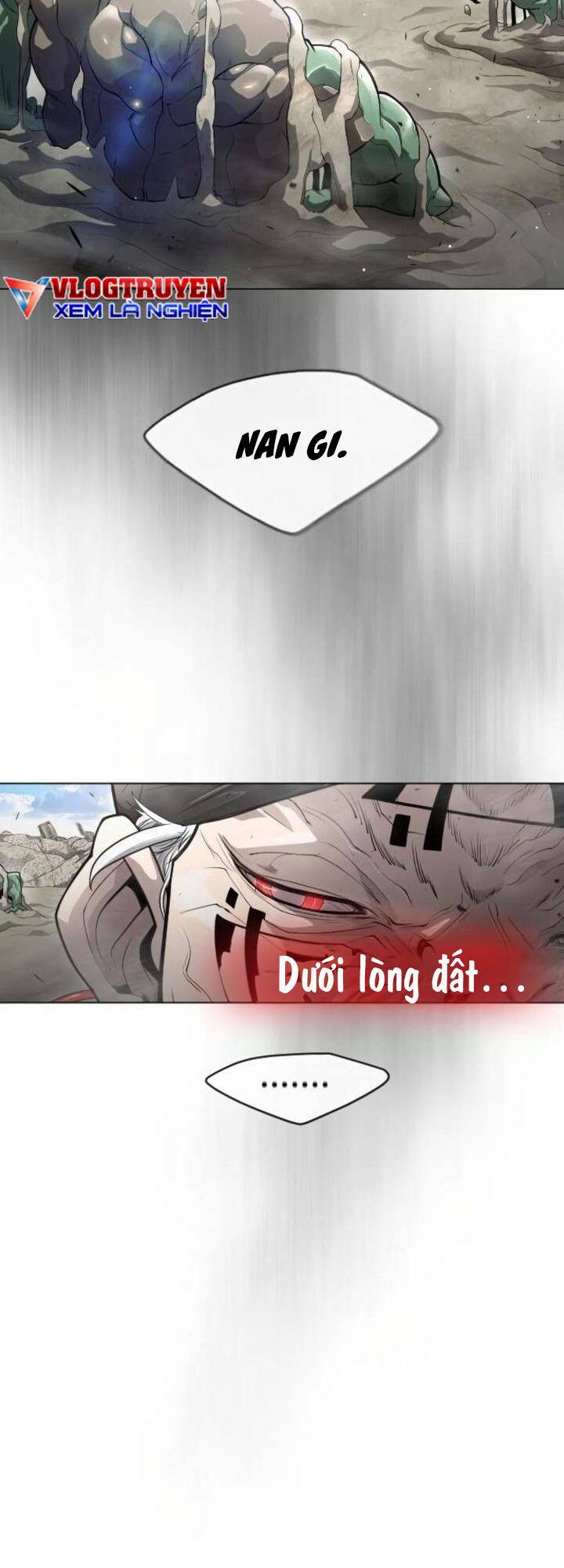 Kĩ Nguyên Của Anh Hùng - Chapter 135 - Page 99